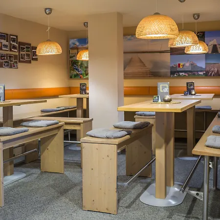 Jufa Altenmarkt-zauchensee Altenmarkt im Pongau