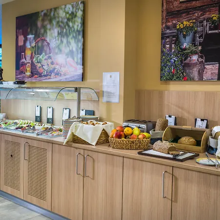 Ξενοδοχείο Jufa Altenmarkt-zauchensee