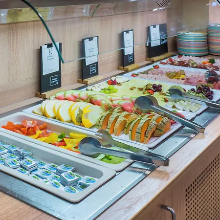 Jufa Altenmarkt-zauchensee Hotel