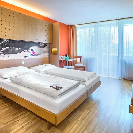 Jufa Altenmarkt-zauchensee Ξενοδοχείο