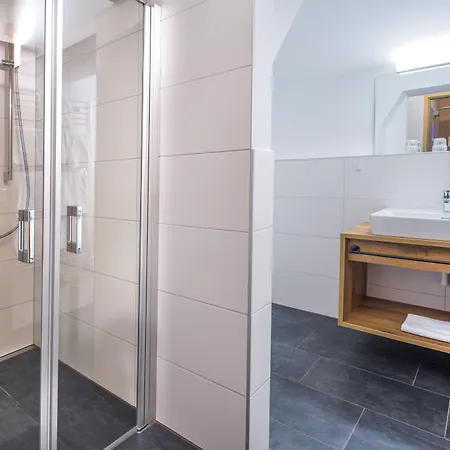 Jufa Altenmarkt-zauchensee Ξενοδοχείο