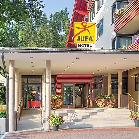 Jufa Altenmarkt-zauchensee 3*