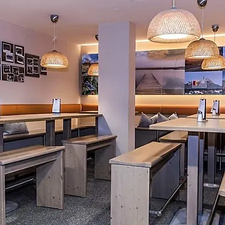Jufa Altenmarkt-zauchensee Hotel Altenmarkt im Pongau