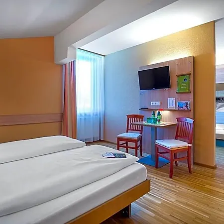 Hotel Jufa Altenmarkt-zauchensee 3*