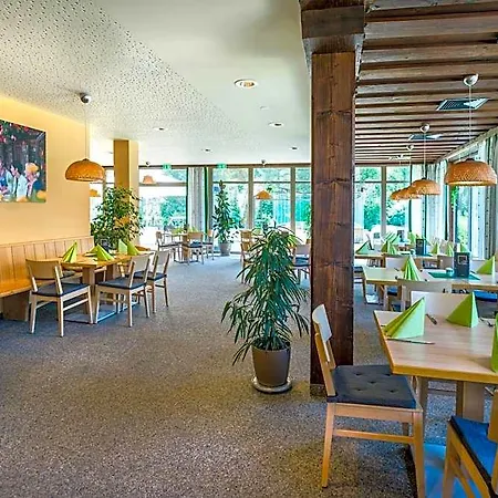 Hotel Jufa Altenmarkt-zauchensee Altenmarkt im Pongau