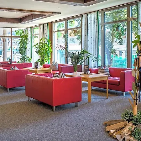 Hotel Jufa Altenmarkt-zauchensee Altenmarkt im Pongau