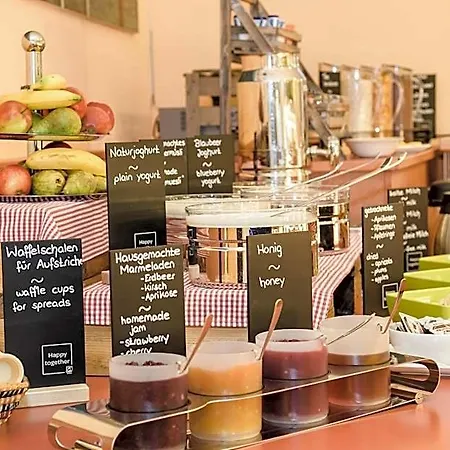 Jufa Altenmarkt-zauchensee 3*
