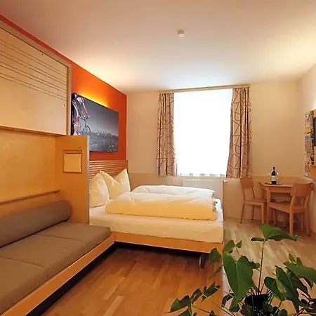 Hotel Jufa Altenmarkt-zauchensee