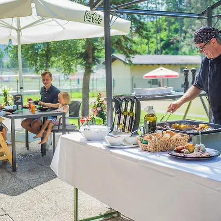 Jufa Altenmarkt-zauchensee 3*