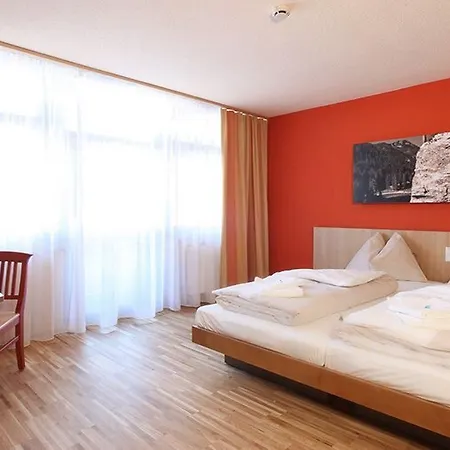 Jufa Altenmarkt-zauchensee