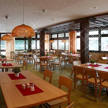 Jufa Altenmarkt-zauchensee Altenmarkt im Pongau