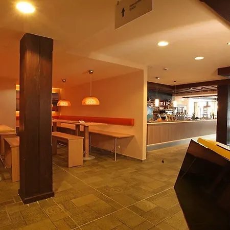 Hotel Jufa Altenmarkt-zauchensee Altenmarkt im Pongau