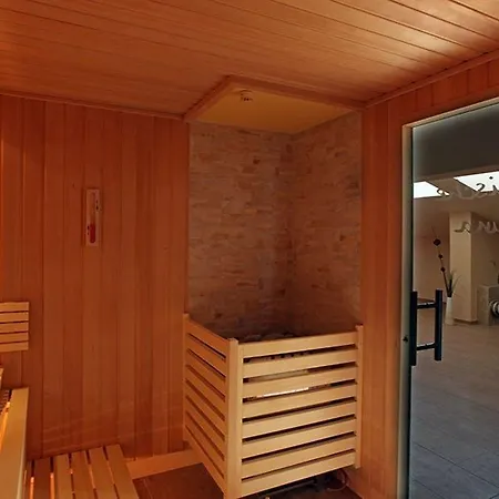 Ξενοδοχείο Jufa Altenmarkt-zauchensee 3*