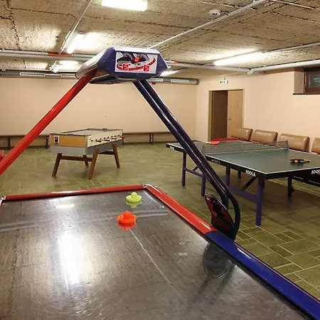 Jufa Altenmarkt-zauchensee