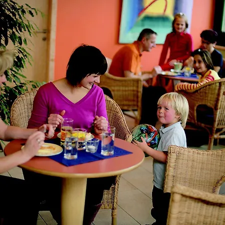 Hotel Jufa Altenmarkt-zauchensee Altenmarkt im Pongau