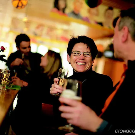 Jufa Altenmarkt-zauchensee Ξενοδοχείο 3*