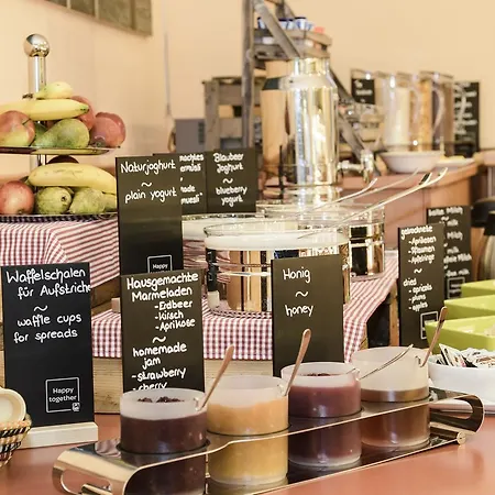 Jufa Altenmarkt-zauchensee Hotel Altenmarkt im Pongau