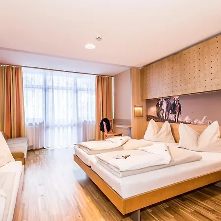 Jufa Altenmarkt-zauchensee