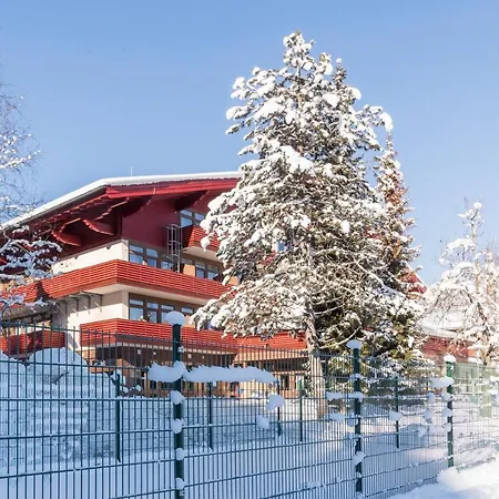 Ξενοδοχείο Jufa Altenmarkt-zauchensee Altenmarkt im Pongau