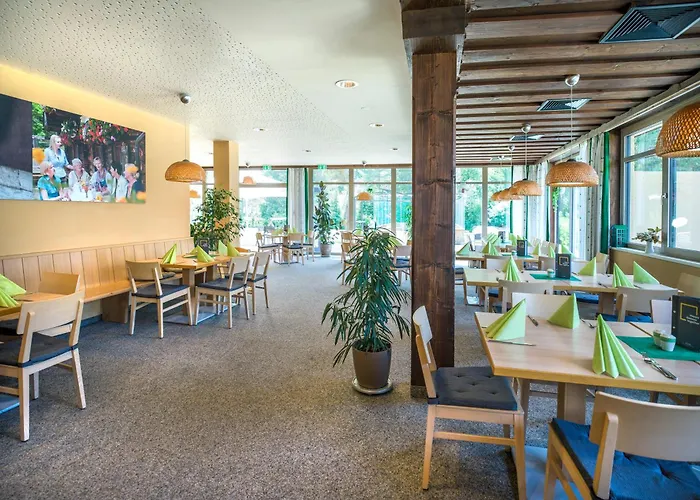 Jufa Altenmarkt-zauchensee Hotel Altenmarkt im Pongau
