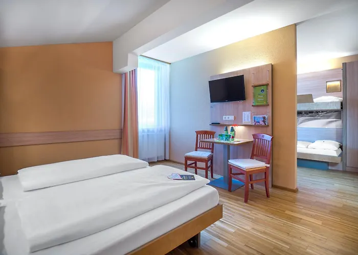 Hotel Jufa Altenmarkt-zauchensee