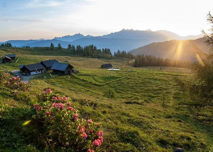 Hotel Jufa Altenmarkt-zauchensee 3*