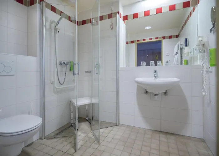 Hotel Jufa Altenmarkt-zauchensee