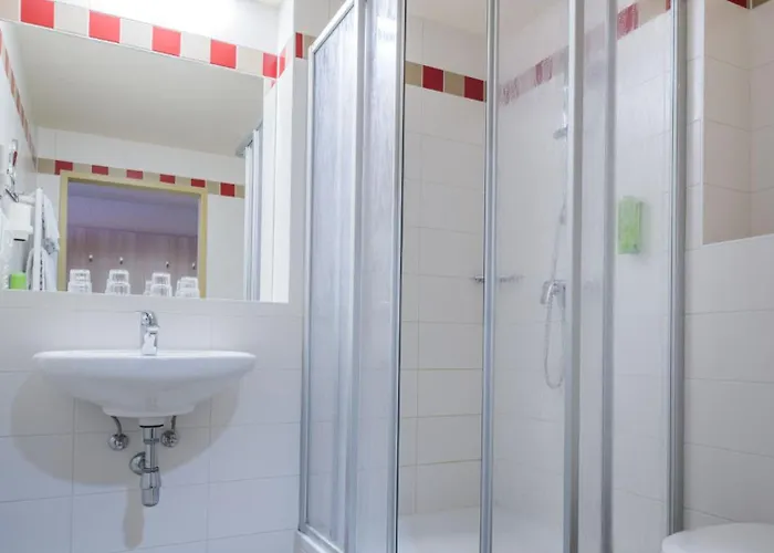 Jufa Altenmarkt-zauchensee Hotel 3*