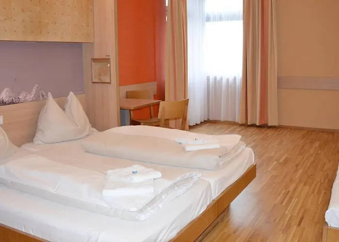 Jufa Altenmarkt-zauchensee 3*