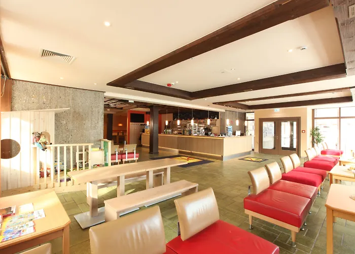 Hotel Jufa Altenmarkt-zauchensee Altenmarkt im Pongau