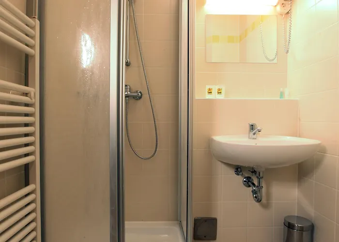 Hotel Jufa Altenmarkt-zauchensee 3*