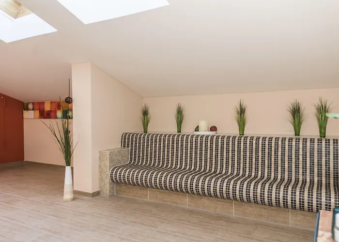 Jufa Altenmarkt-zauchensee Hotel 3*