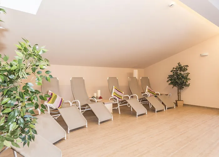 Hotel Jufa Altenmarkt-zauchensee 3*