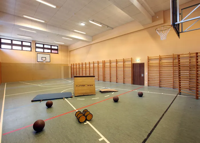Jufa Altenmarkt-zauchensee Altenmarkt im Pongau