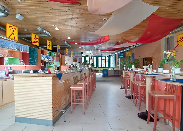 Jufa Altenmarkt-zauchensee 3*