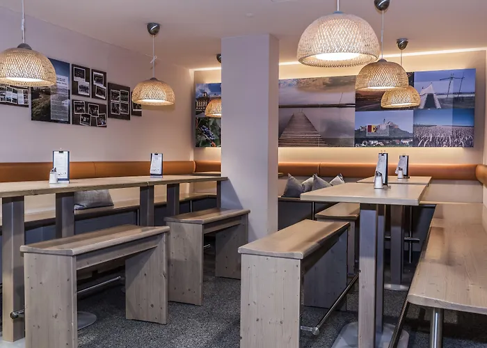 Jufa Altenmarkt-zauchensee 3* Altenmarkt im Pongau