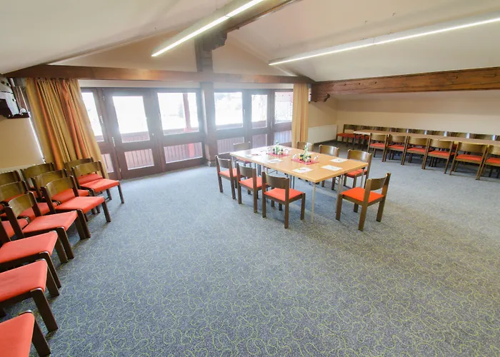 Jufa Altenmarkt-zauchensee