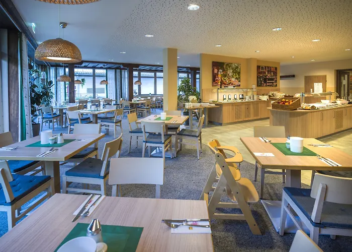 Jufa Altenmarkt-zauchensee Altenmarkt im Pongau