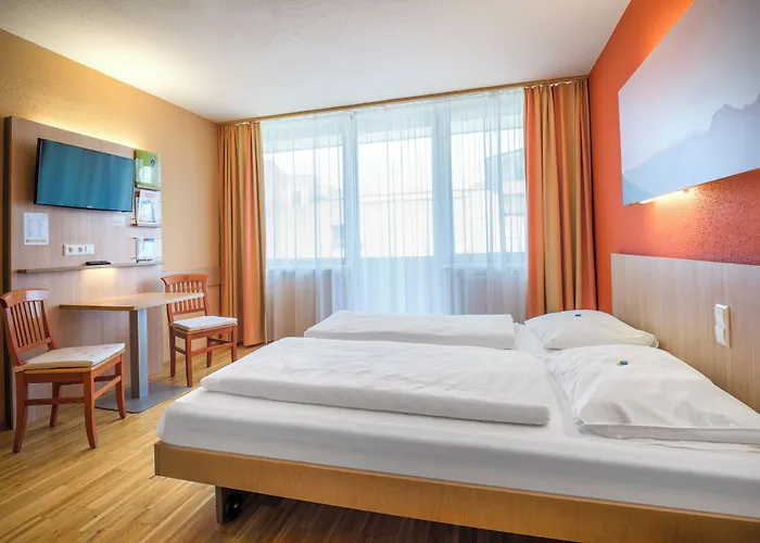 Jufa Altenmarkt-zauchensee Hotel 3*