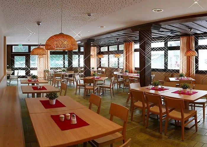 Jufa Altenmarkt-zauchensee Altenmarkt im Pongau