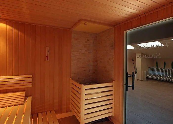 Hotel Jufa Altenmarkt-zauchensee 3*