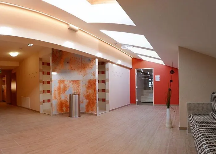 Hotel Jufa Altenmarkt-zauchensee