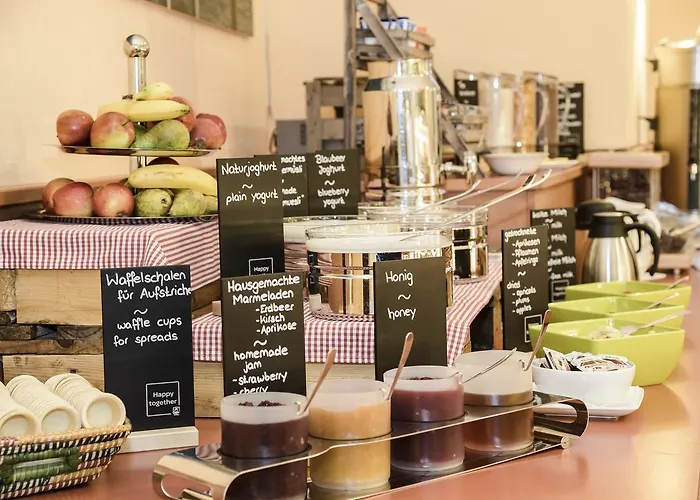 Jufa Altenmarkt-zauchensee Hotel Altenmarkt im Pongau