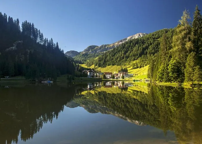 Hotel Jufa Altenmarkt-zauchensee Altenmarkt im Pongau