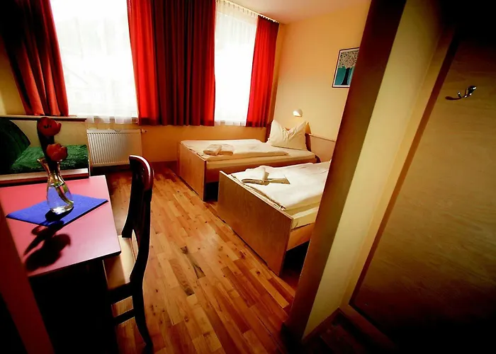 Jufa Altenmarkt-zauchensee Hotel