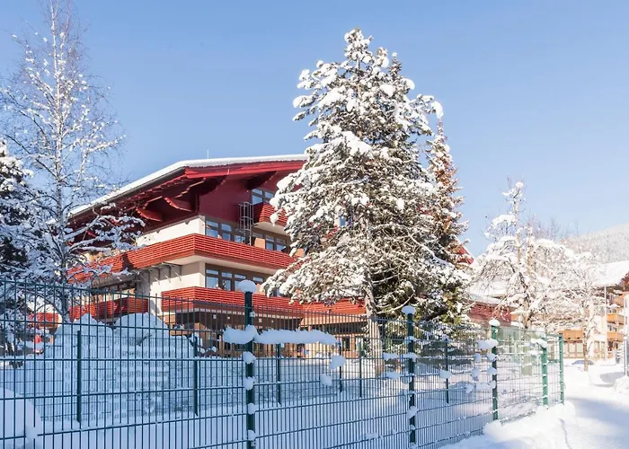 Hotel Jufa Altenmarkt-zauchensee Altenmarkt im Pongau
